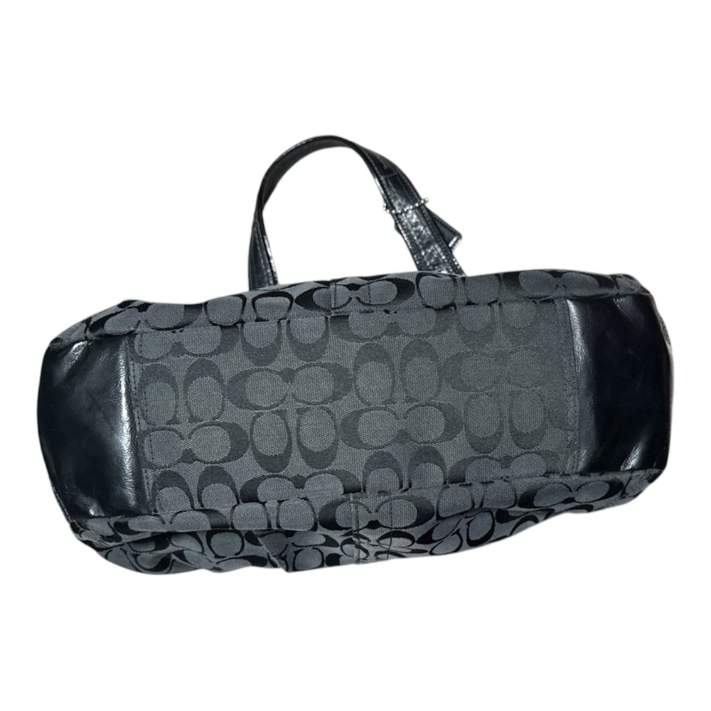 Coach Handbag Good Used Condition - Picture 3 of 9